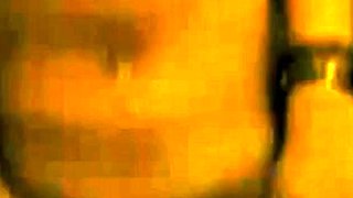 Staircase Seduction with an Amateur Asian Beauty