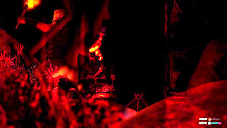 Monster Fucked Volume 5: The Witch of Alburn Mountain