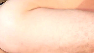 Little Blonde Asks for Delivery and Ends up with My Package in Her Vagina