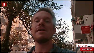 Max Maynard, Wolf Wagner And Angel Hott - Hot Angel Is A Stunner Who Loves Sucking & Riding A Hard Dick! (german)