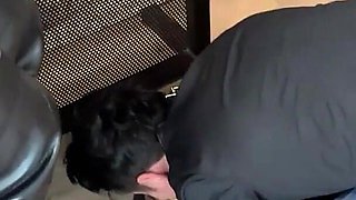 Femdom Podcast Feeding