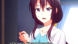 Takamine-ke no Nirinka Ep 01 ENG Subbed