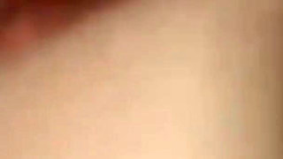 University Student After Going to the Club, Recorded Hot!! College Student Likes It Without a Condom! Real-homemade Sex