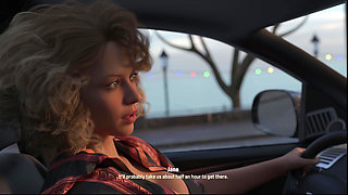 A Teacher of Very Private Classes Part 14 ( Nueva Actualizacion)