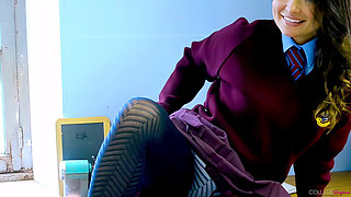 Talking Uniform Featuring Carla Brown