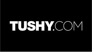 TUSHY Cock Hungry Beauty Chloe Amour Has Her Little Ass