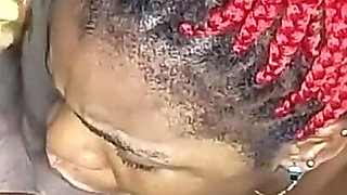 I Gave My Boss a Nasty Blowjob Till He Cum on My Face.