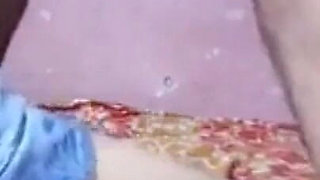 Fuck my Girlfriend in OYO room after new year party