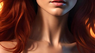 Lustrender Psychic Ascendant Fantasy Ai Art Slideshow