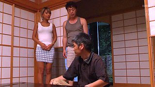 Japanese Asian BDSM Fetish Spanking by