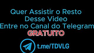 Enteada Usando Seus Peitos Grandes Para Seduzir LEGENDADO - Lingerie