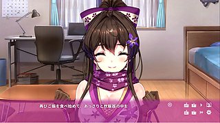 Thickest, accident, hentai fuck