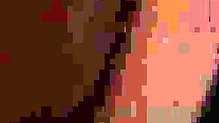Big Titted Wife Sucking Her First BBC Dick rr
