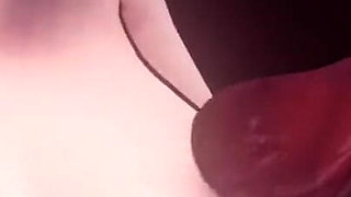 Hu Tao Jerks off a Couple of Hilichurls and Rubs Their Dicks Against Her Tits - Genshin Impact