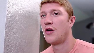 Kimora Quin Surrenders to Wild Pussy Passion with Stepbro