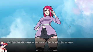 Massage at Naruto's spa. Getting to know Samui PT 1