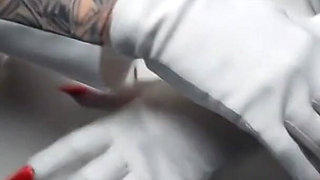 Every Orgasm Is Punishment Now, Baby