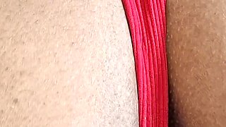 Fuck My Tight Little Ass - Nicoly Gets Filled Just the Way She Likes