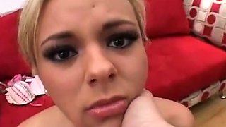 Exploited Babysitter Bree Olson