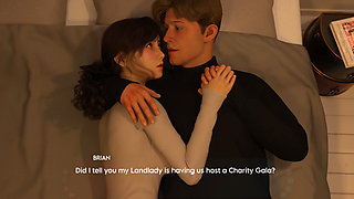 The Pussy Lover (part 19)