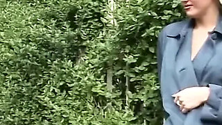 Hot Italian Blonde Isabella Bellini in Lingerie Gets Hard Fuck and Creampie