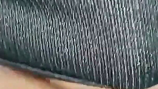 Step Brother Fucked Me During Online Interview
