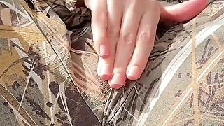 My Hobbies Are Fishing and Squirting