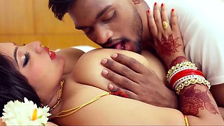 Indina Big Tits Milf Hardcore Fucking And Takes Cum Facial