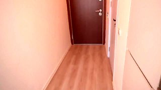 Young beauty shares intense milf friend passion