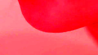 A Girl with an Excellent Figure Has Fun in the Bathroom with a Dildo