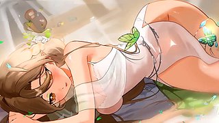 Anime porn, roleplay, anime