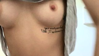 Amateur anal CLOSE UP banging