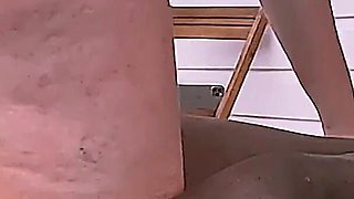 Cliente Coquine, Le Nettoyeur De Piscine (pisciniste)