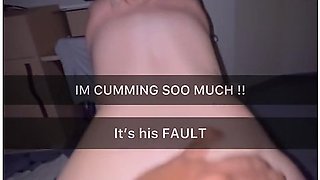 Snap Chat In Cheating Bachelorette Also Bride Fucked Hard And Creampies In Cruise Line State Room