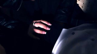 Anal Compilation Series Doggystyle 01