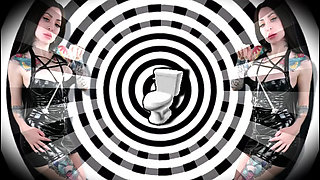Toilet Trance: Transforming for Toiletry Use - Asmr, Reprogramming: Caviar Edition