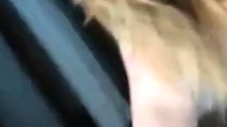 NAUGHTY ARAB CANADIAN BBW AMATEUR FLASHES PUSSY