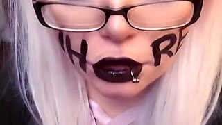 Daddys Low Iq Breeding Whore Fantasy Cock Version