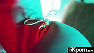 Rough Anastasia Brokelyn - skinny movie - 5K Porn