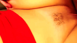 Blonde Hottie Gets a Sensual Fuck From Her Hung Boyfriend