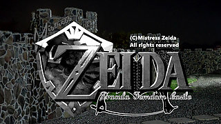 HUGE COCK in tight ass - Prion ANAL Training