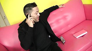 Pike and Taisa's small boobs xxx