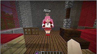 Perona All Hentai Animations Minecraft Jenny Xhatihentai Gameplay