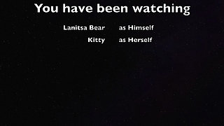 Lanista Bear Feet Worship