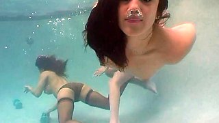 Nice brunette with big boobs fucking 4 wmv