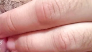 I enjoyed it on my stepsister's pussy, this is what I got fo babe