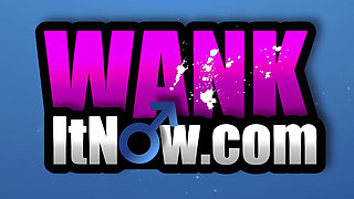 Rose R - Our New Strap on