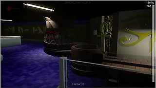 In Heat [monsterbox] Fnaf Porn Parody Part 142