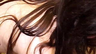 Tease on Cam in the Shower
