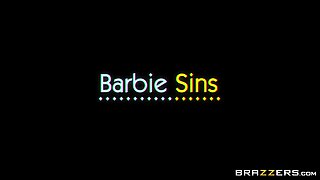The Whore & Her Chores With Jordi El Nino Polla, Barbie Sins - Brazzers